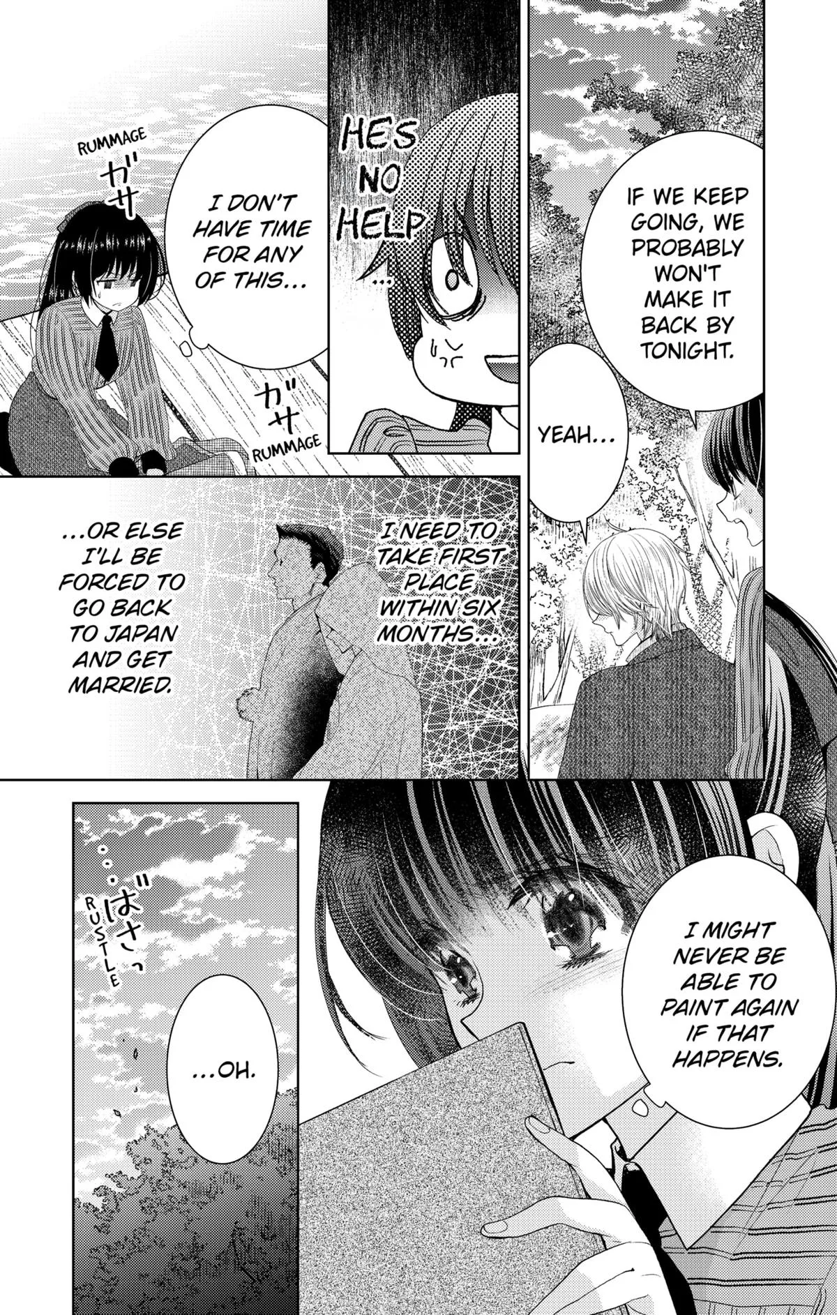 Love Through a Prism Chapter 5.2 page 4