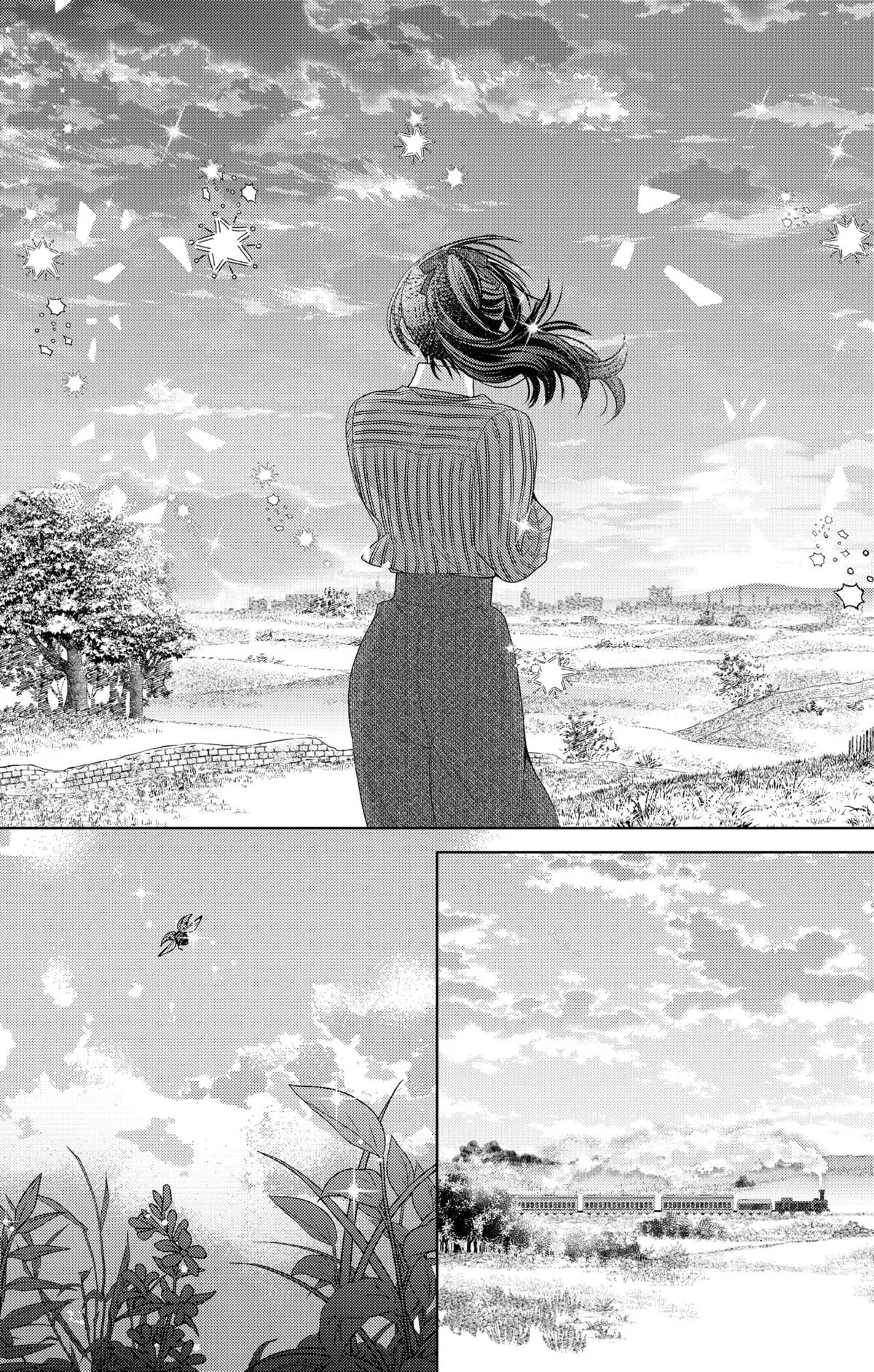 Love Through a Prism Chapter 5.2 page 6