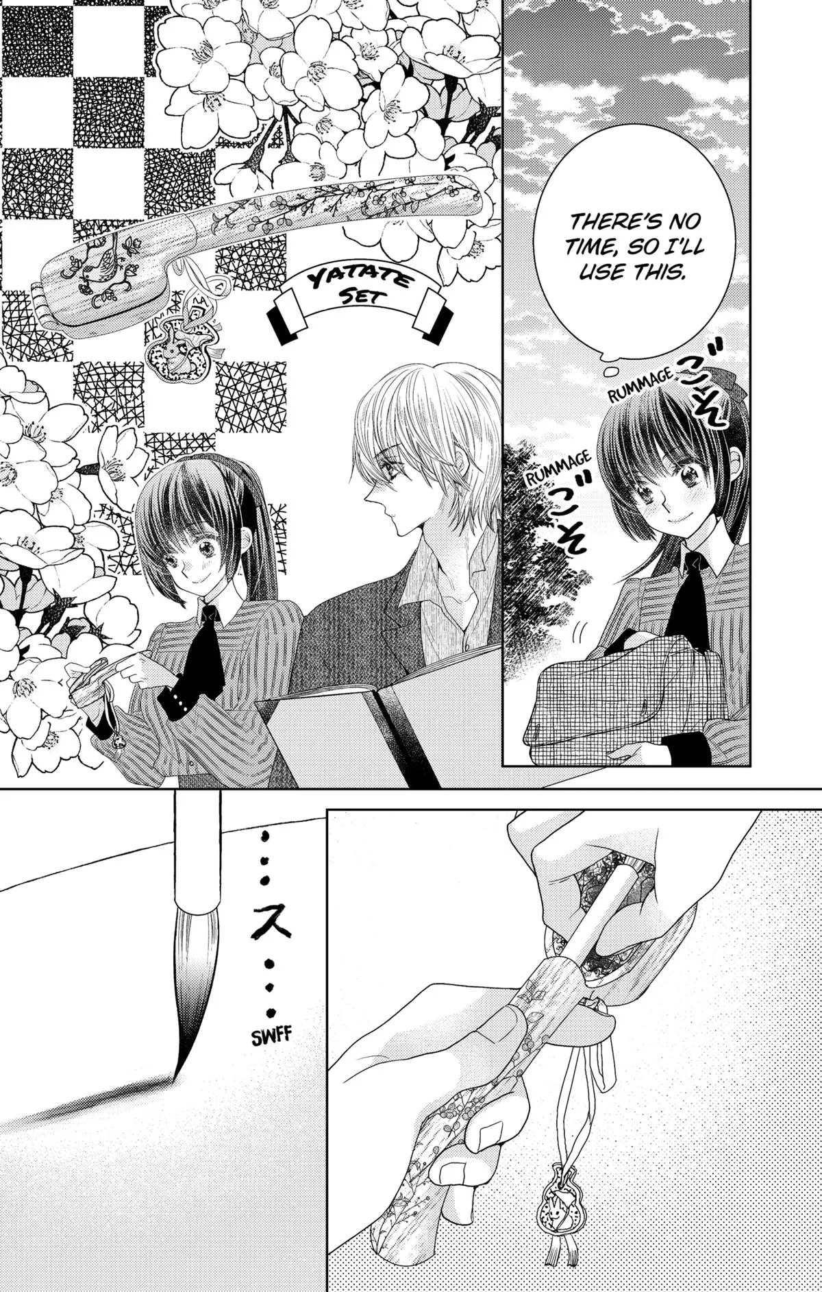 Love Through a Prism Chapter 5.2 page 9