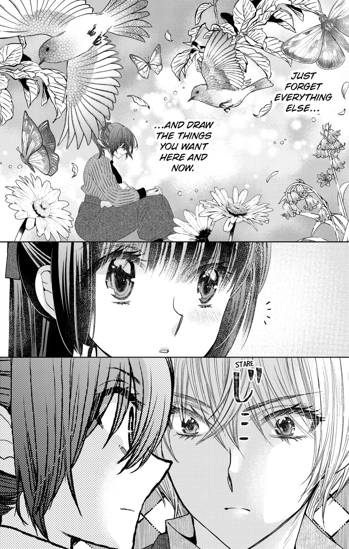 Love Through a Prism Chapter 5.2 page 10