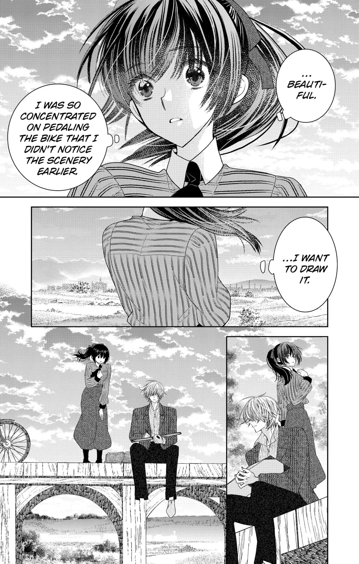 Love Through a Prism Chapter 5.2 page 7