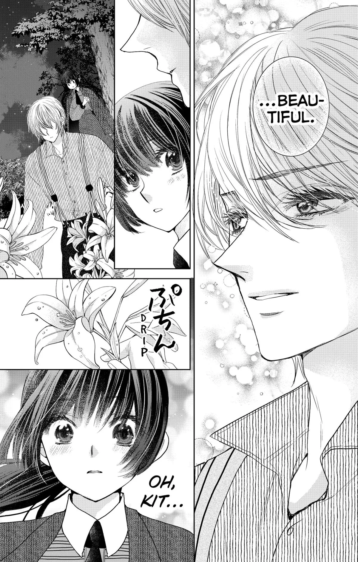 Love Through a Prism Chapter 6.2 page 9