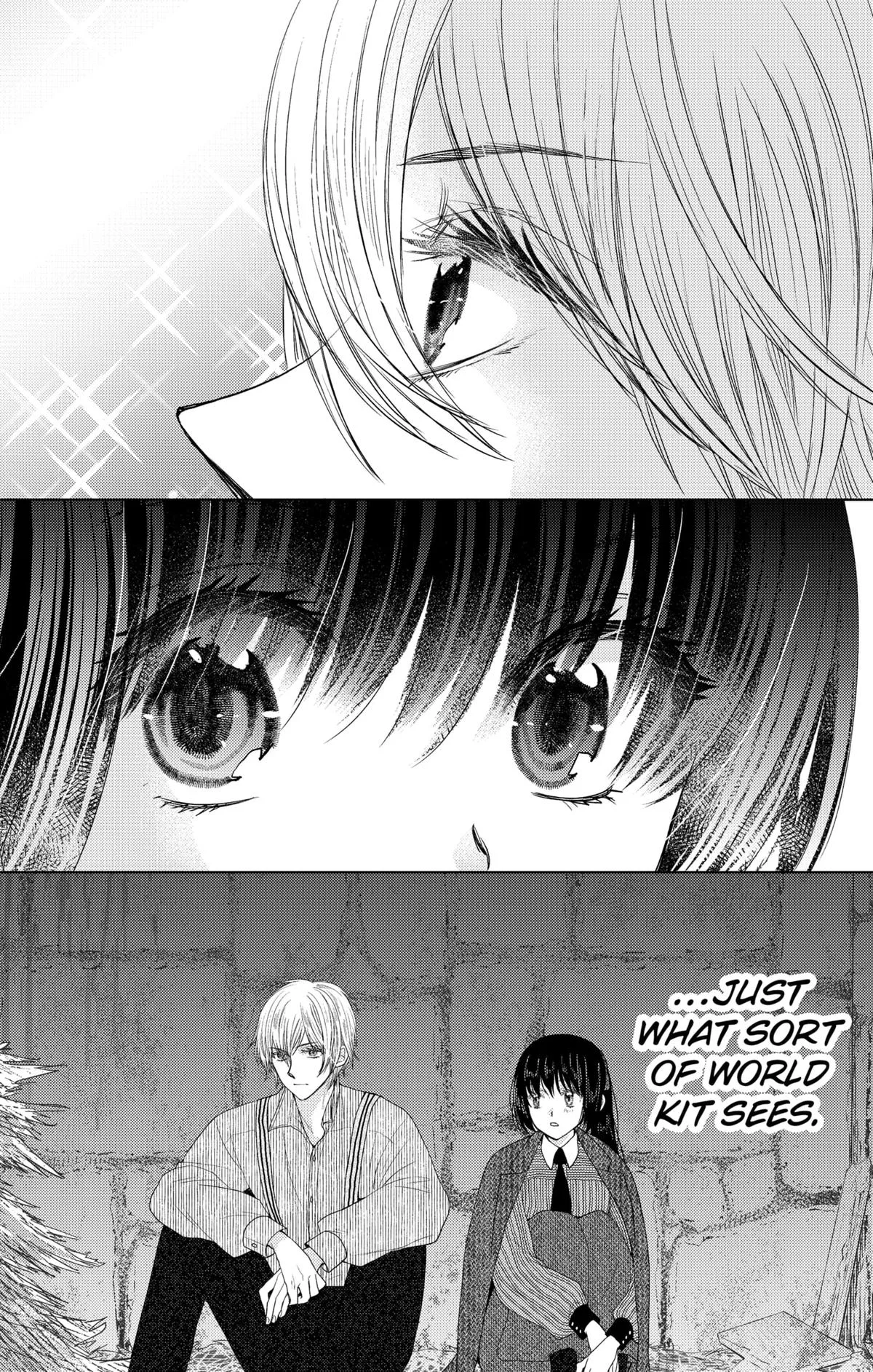 Love Through a Prism Chapter 6.2 page 4