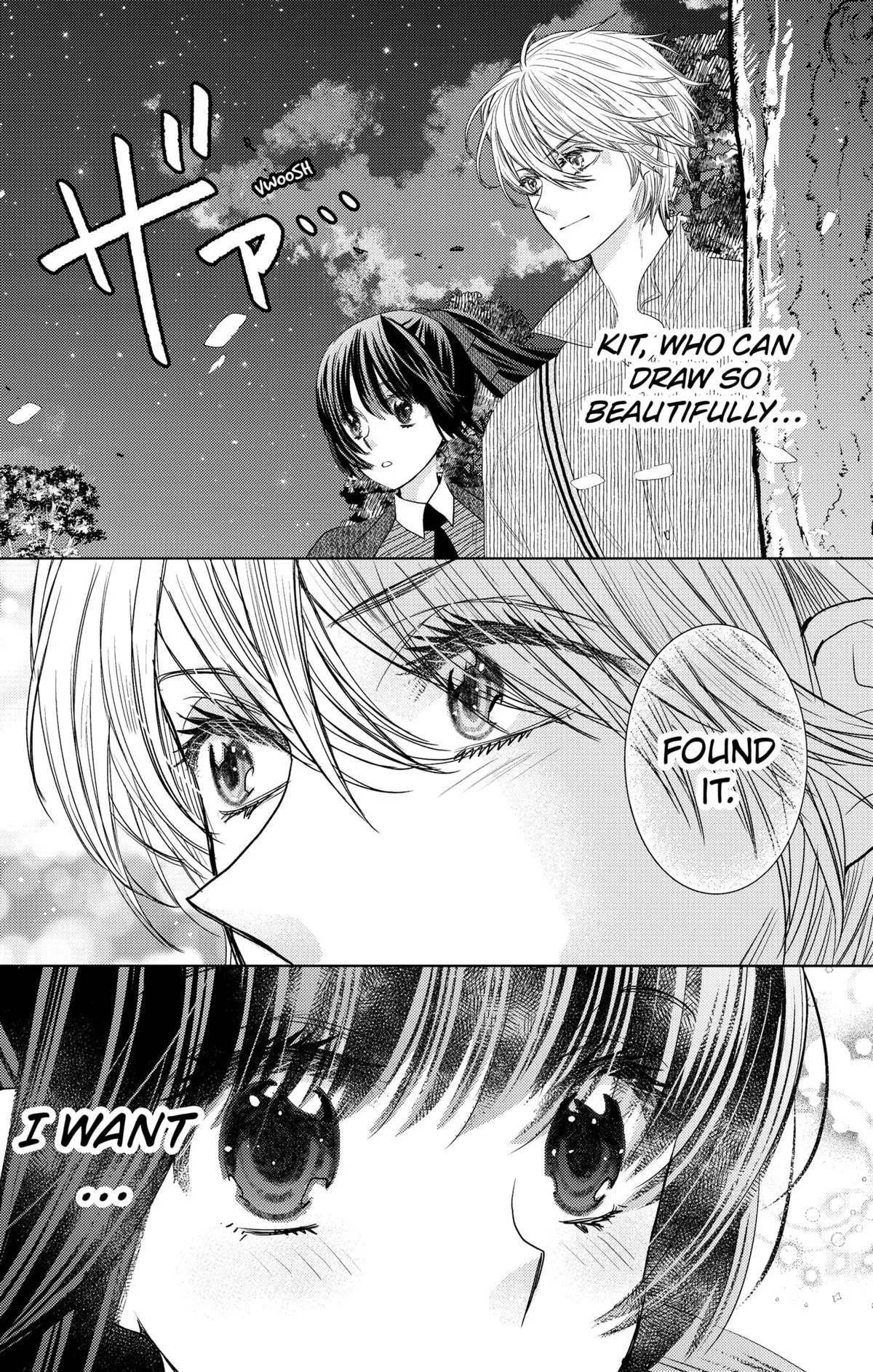 Love Through a Prism Chapter 6.2 page 7