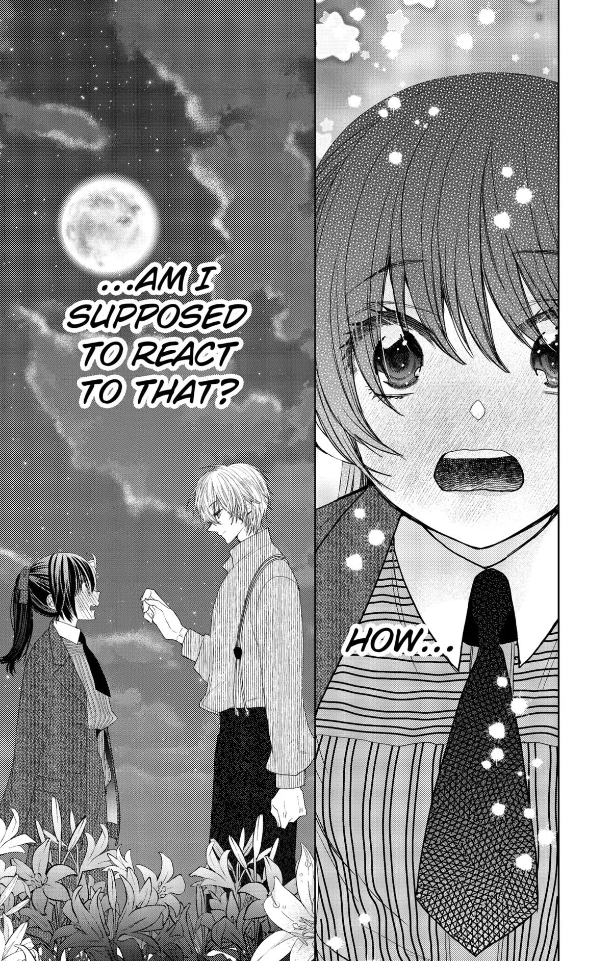 Love Through a Prism Chapter 6.2 page 13