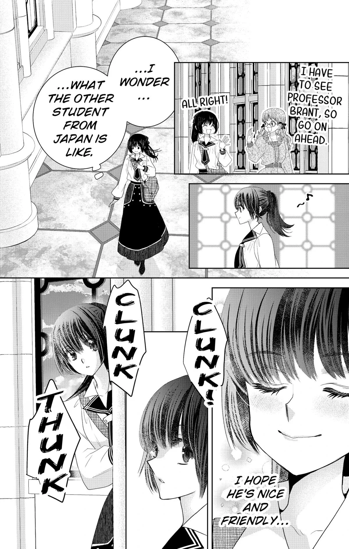 Love Through a Prism Chapter 7.2 page 8