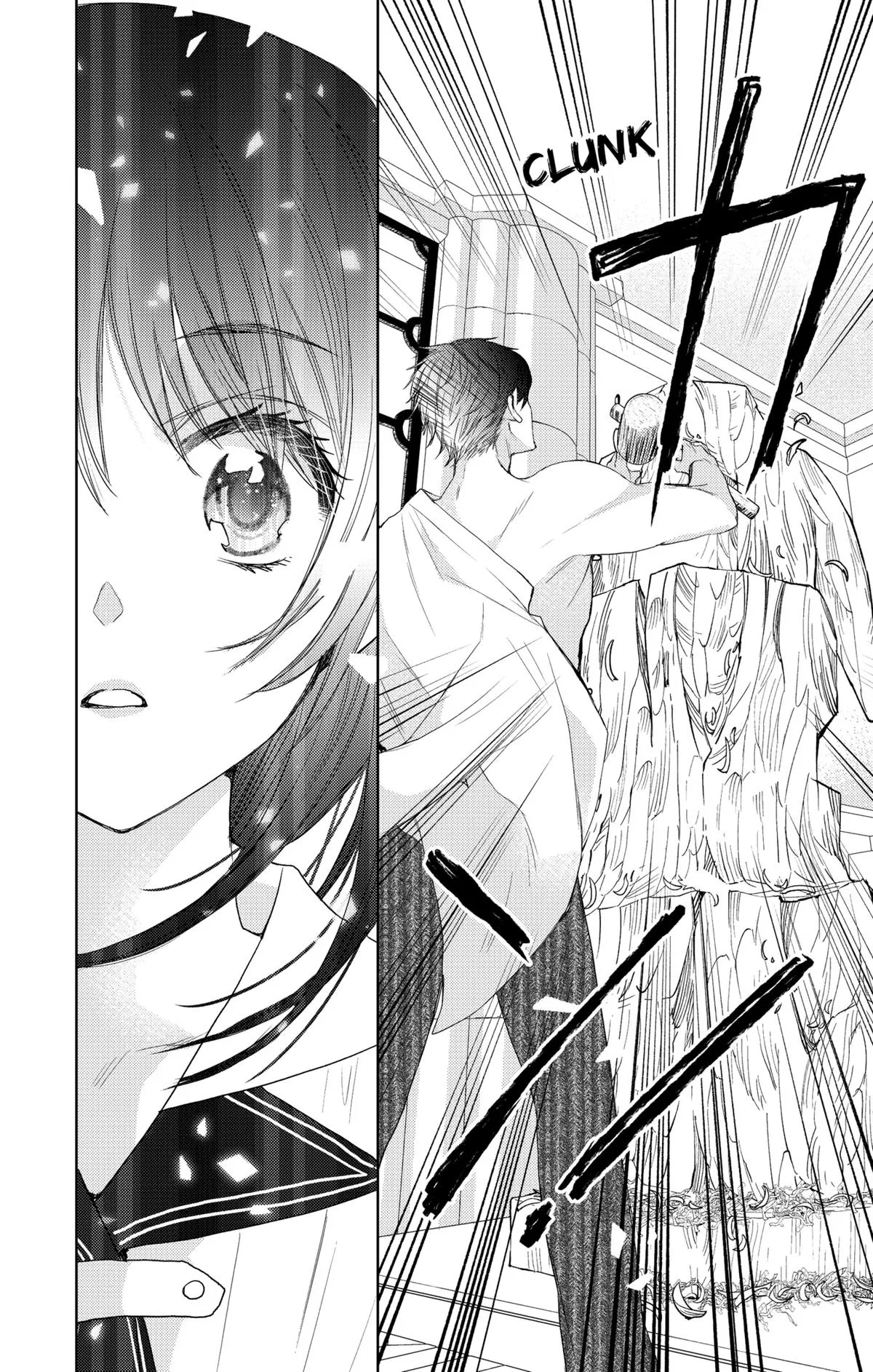 Love Through a Prism Chapter 7.2 page 10