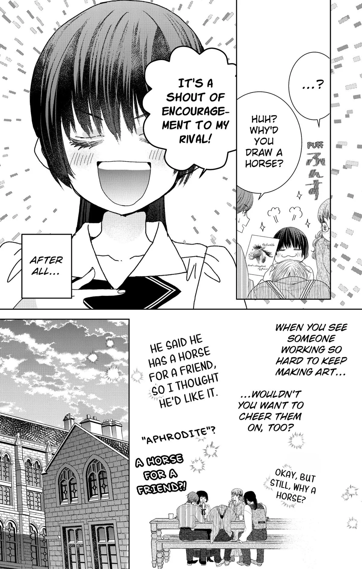 Love Through a Prism Chapter 7.2 page 7