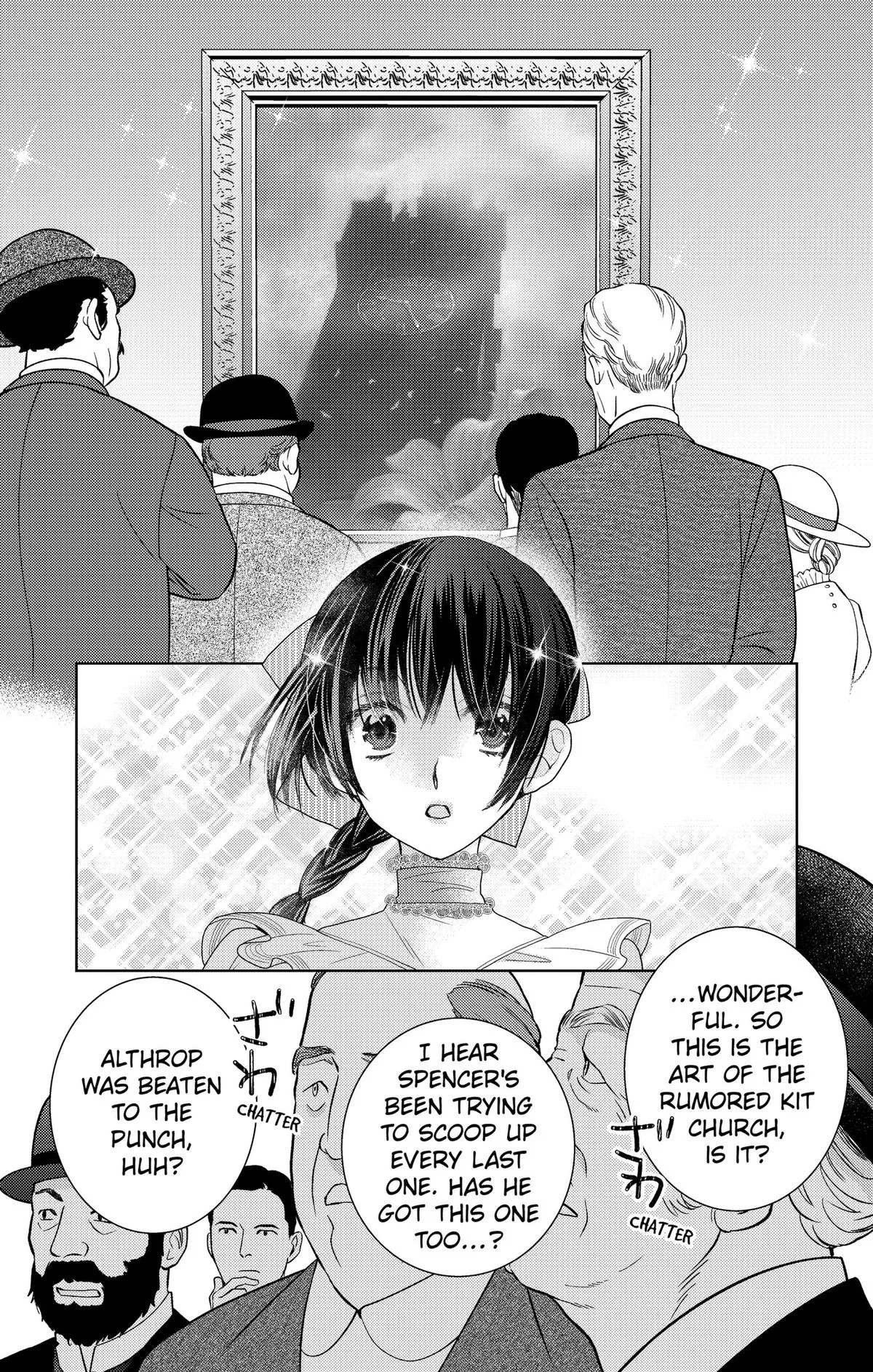 Love Through a Prism Chapter 9.2 page 6