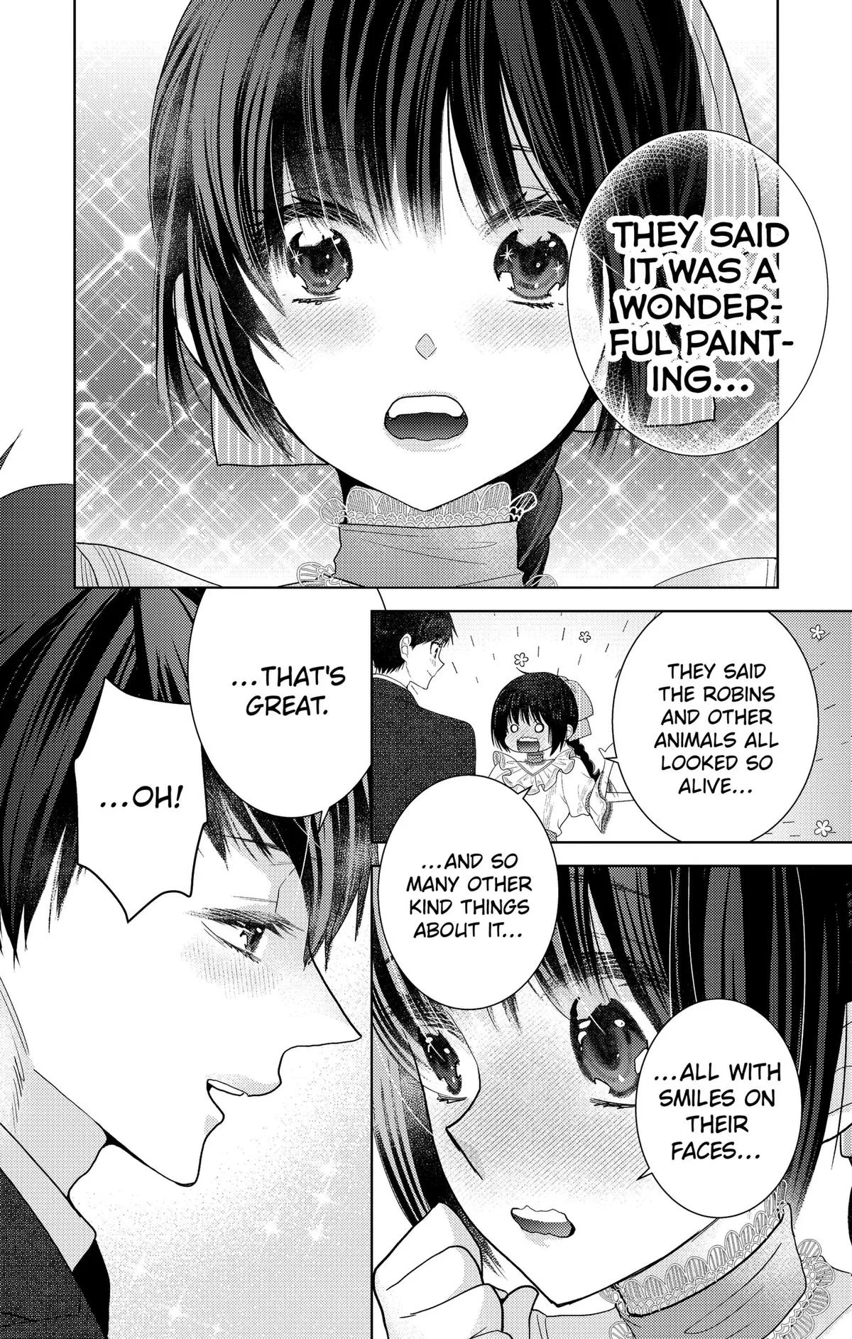 Love Through a Prism Chapter 9.2 page 3