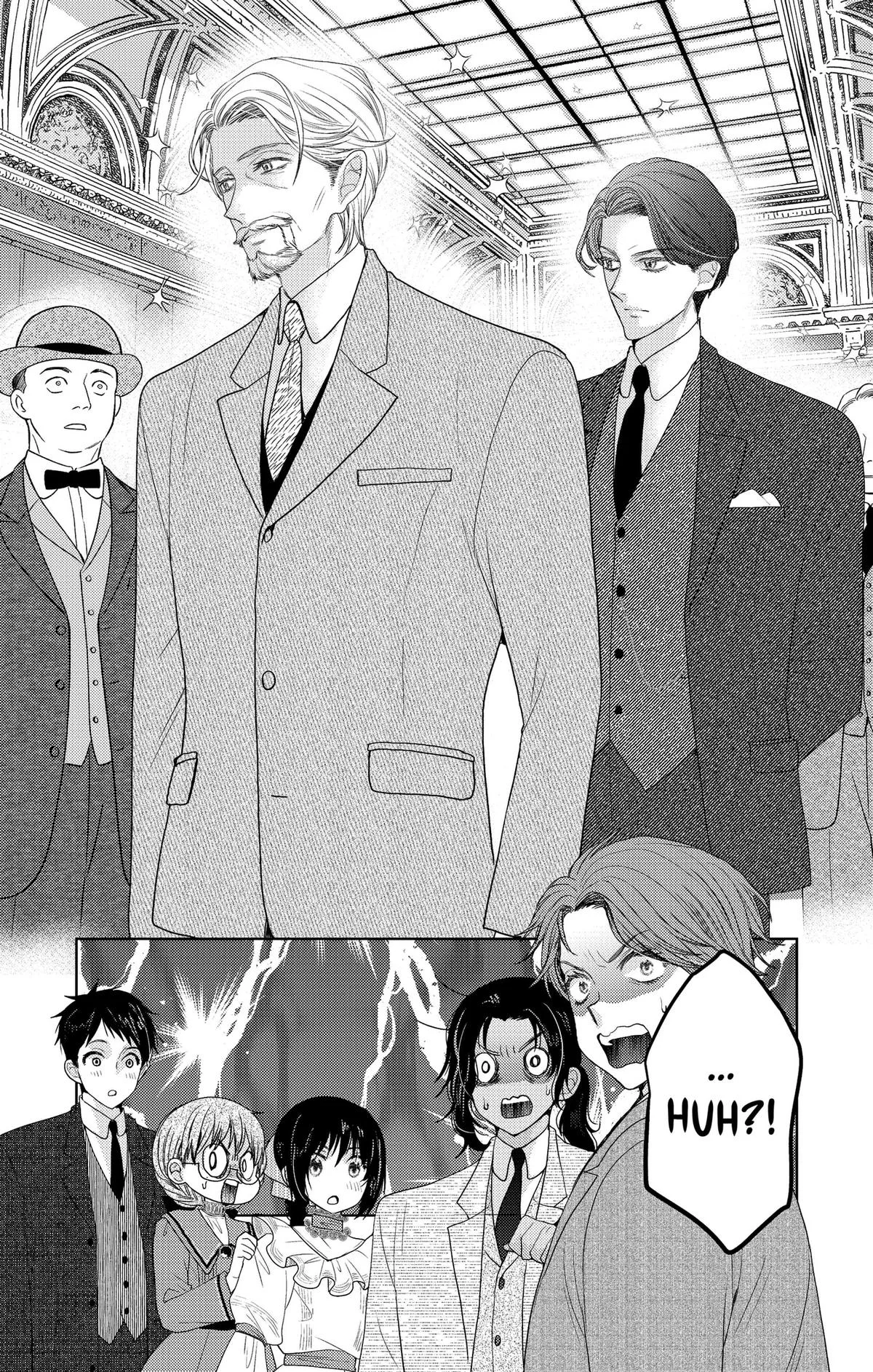 Love Through a Prism Chapter 9.2 page 9