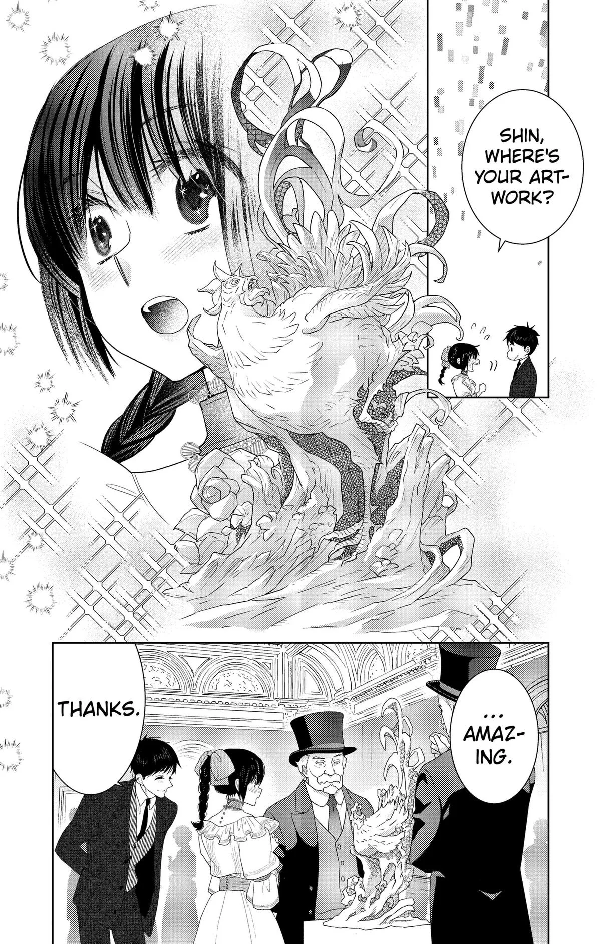 Love Through a Prism Chapter 9.2 page 4