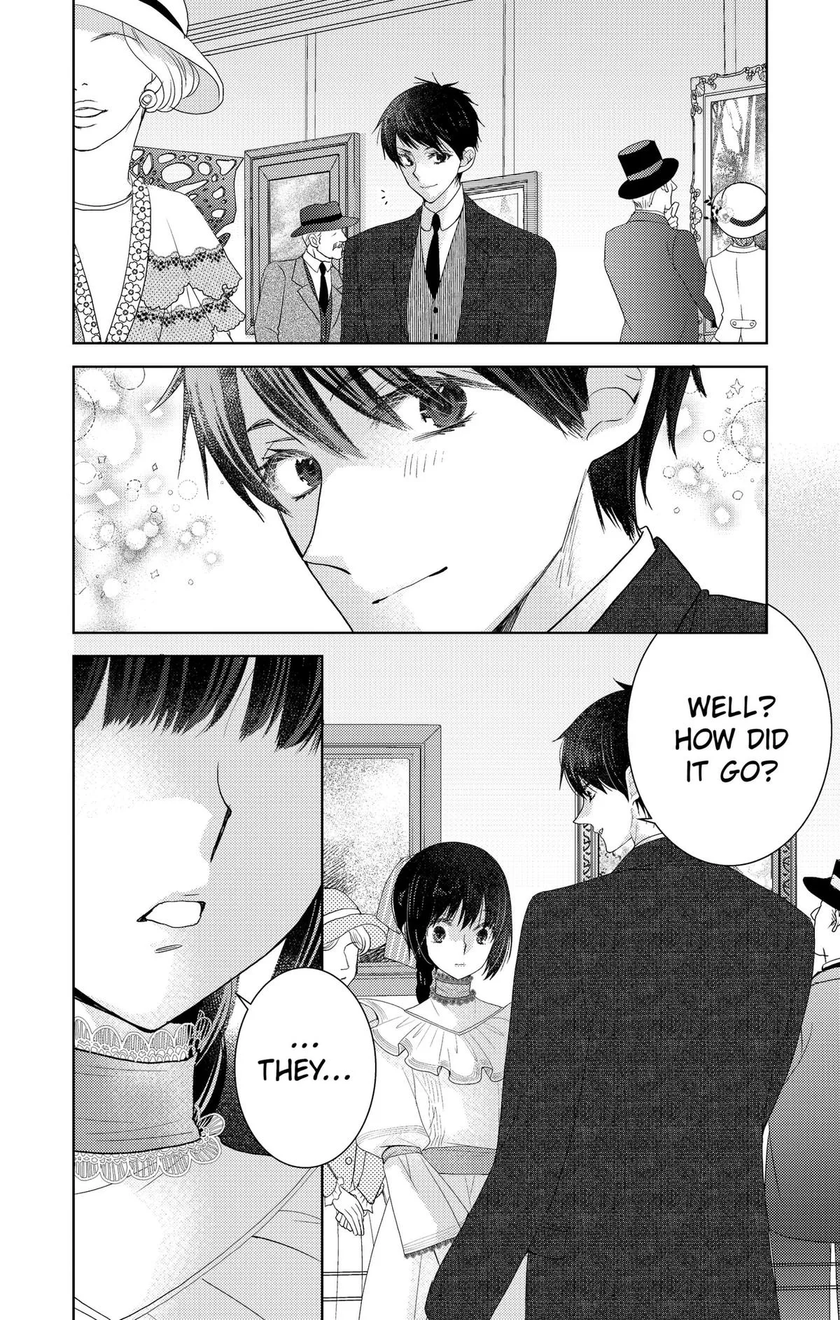 Love Through a Prism Chapter 9.2 page 2