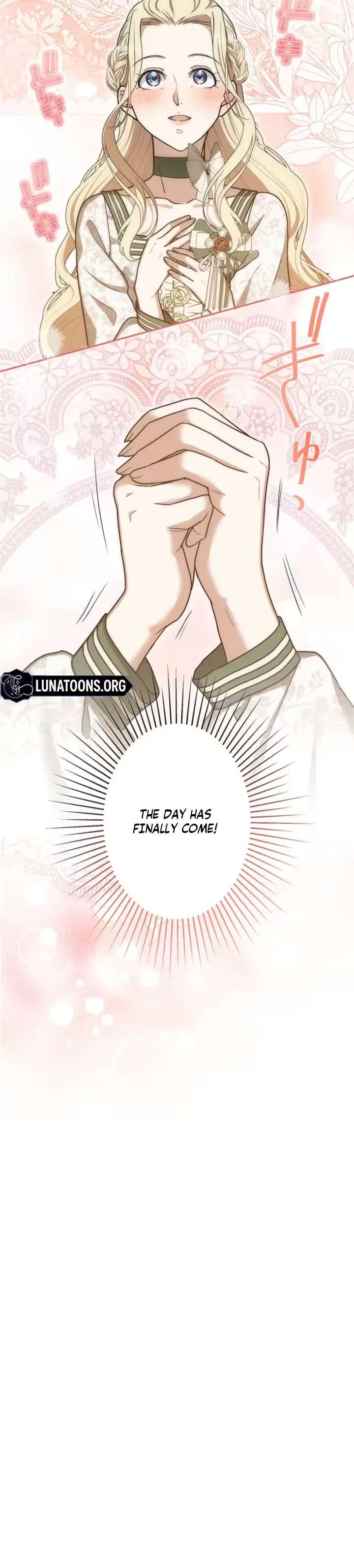 Love Through Dressing Up Chapter 18 page 6