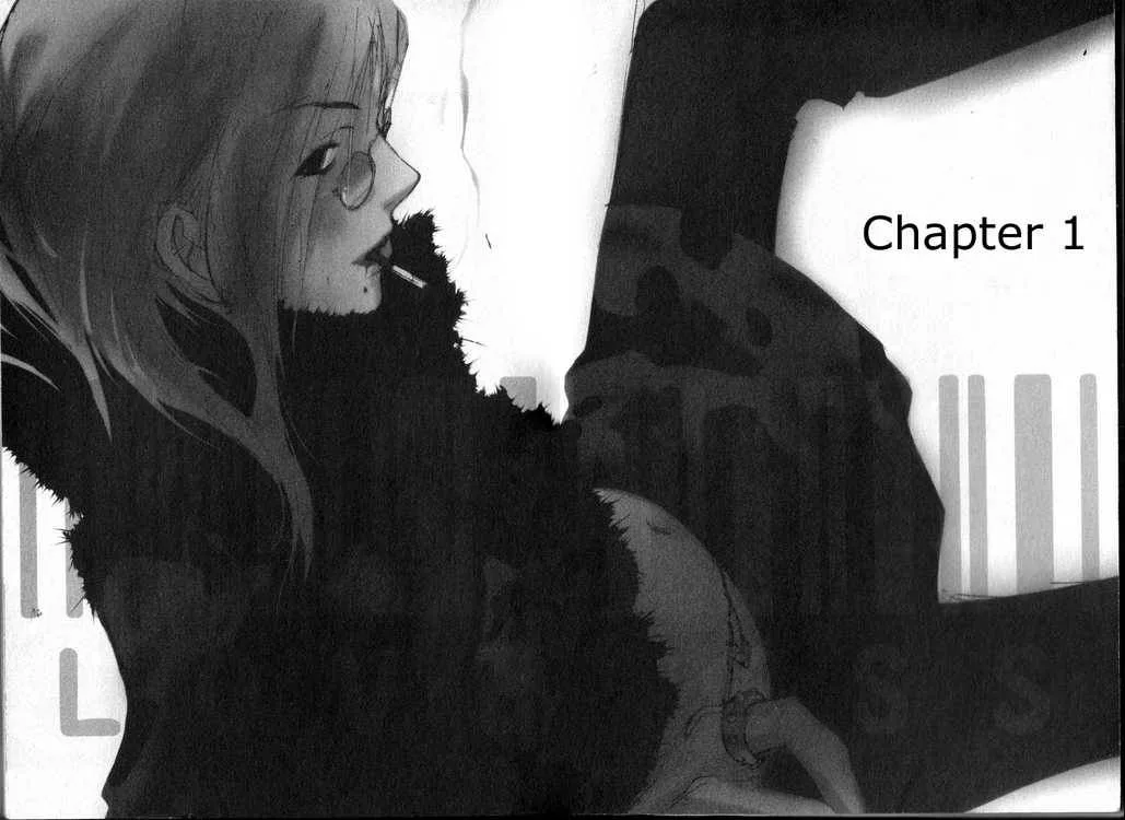 Loveless Chapter 1 page 5