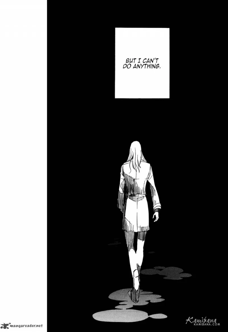 Loveless Chapter 102 page 13