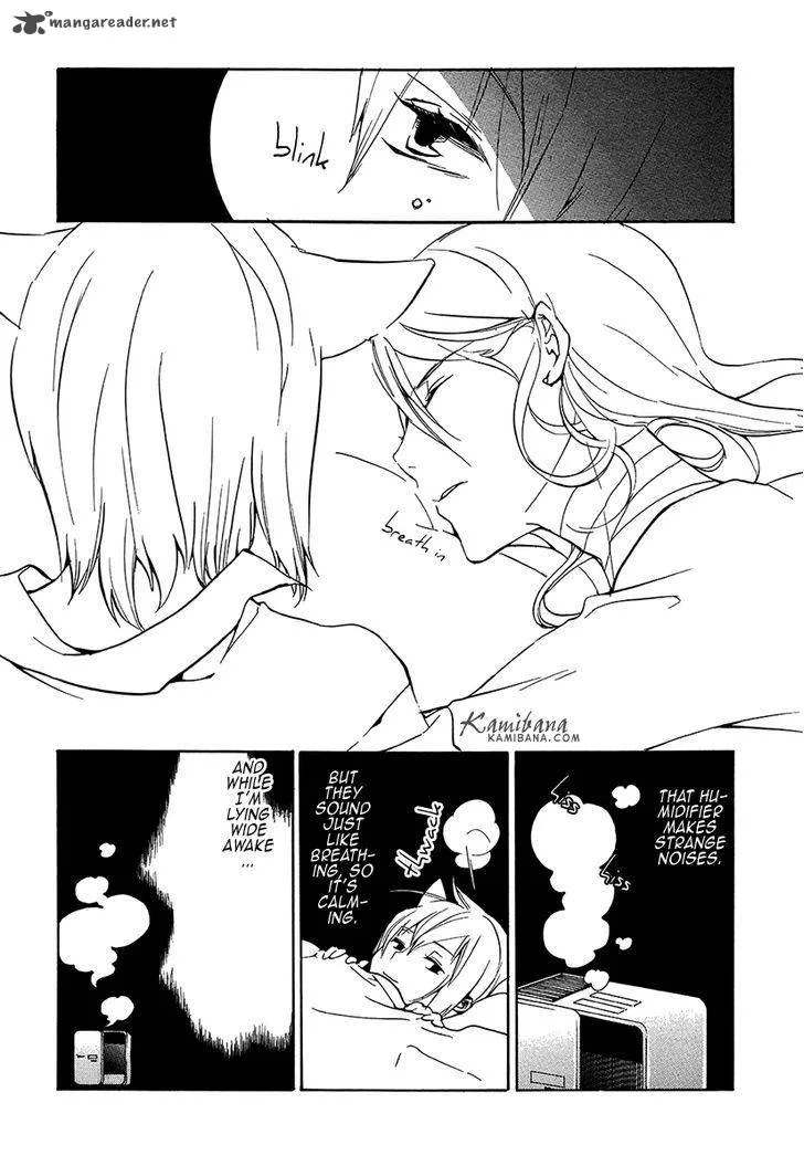 Loveless Chapter 120 page 6