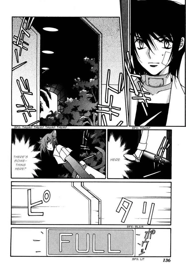Loveless Chapter 15 page 16