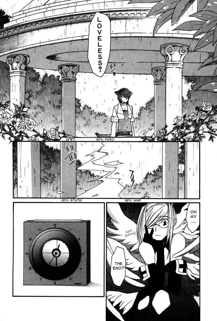 Loveless Chapter 15 page 30