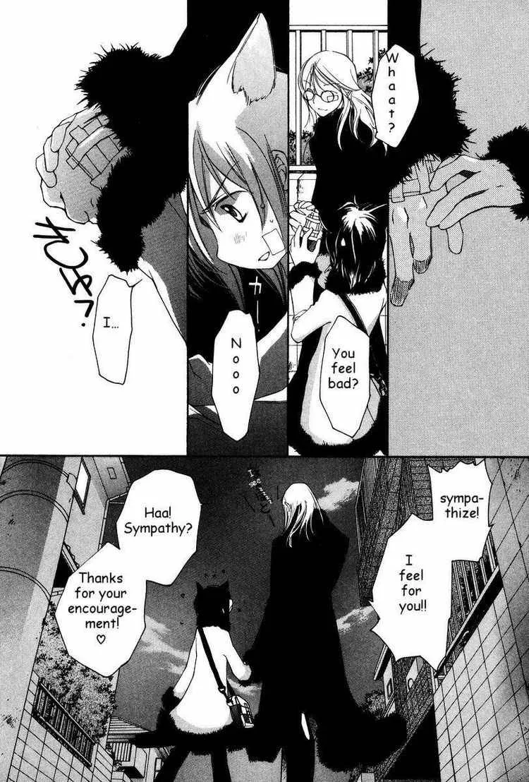 Loveless Chapter 26 page 30