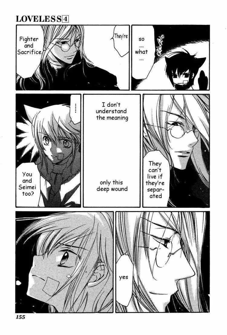 Loveless Chapter 26 page 29