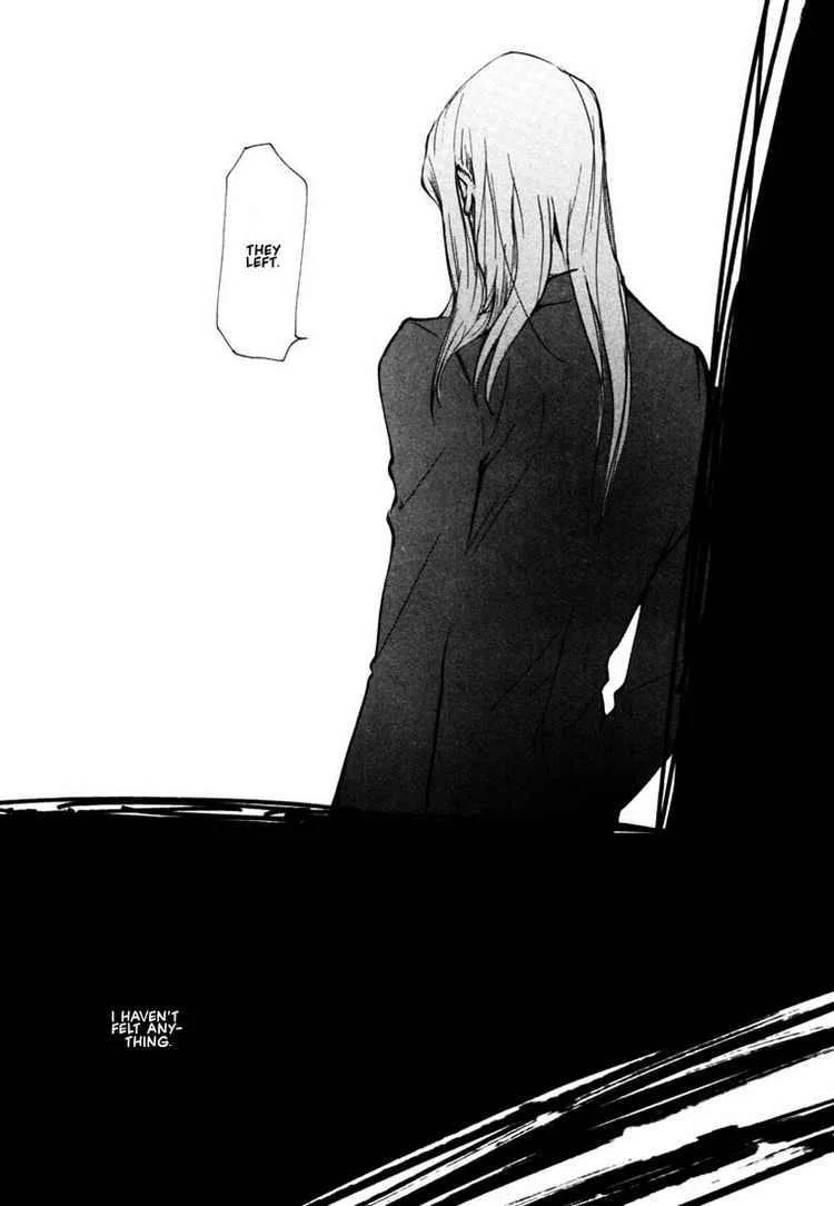 Loveless Chapter 42 page 25