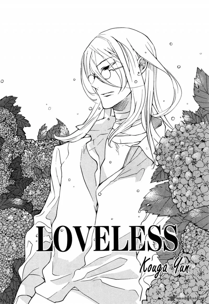 Loveless Chapter 86 page 2