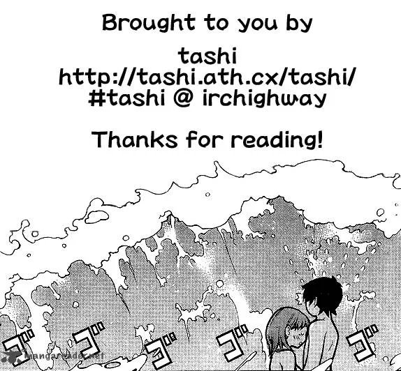 LovePlus: Nene Days Chapter 5 page 13