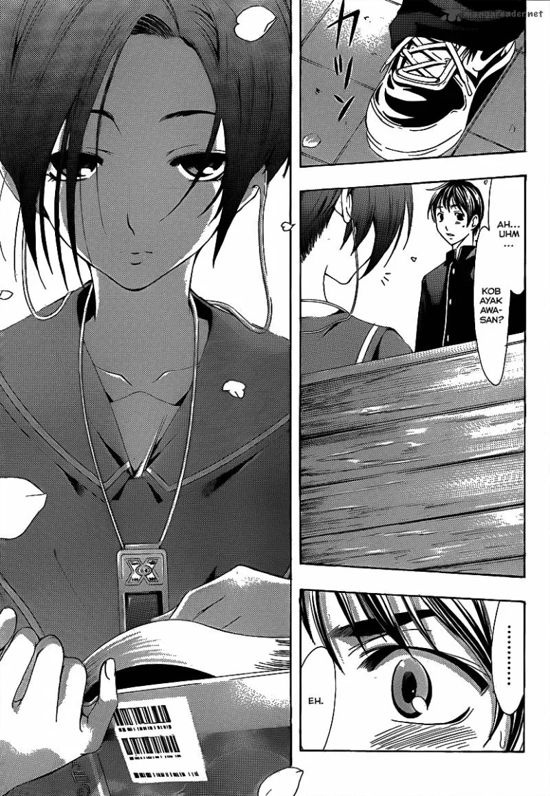 LovePlus: Rinko Days Chapter 1 page 20