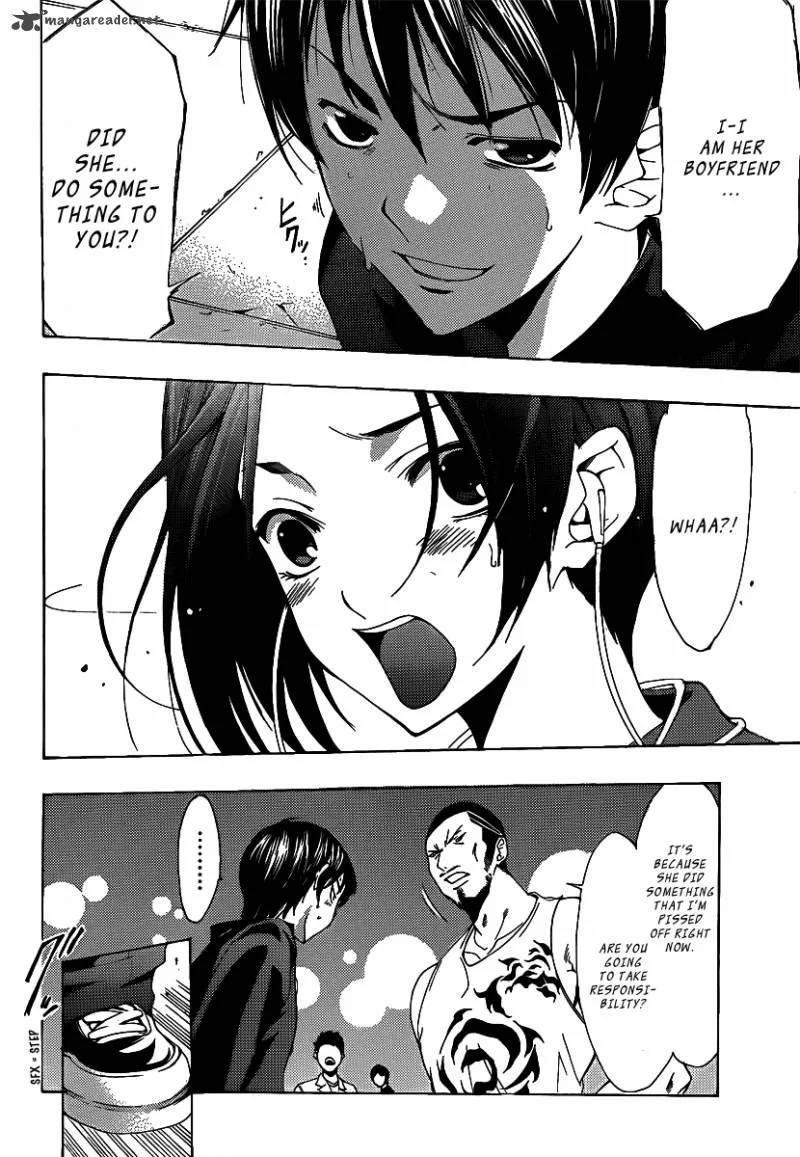 LovePlus: Rinko Days Chapter 1 page 29