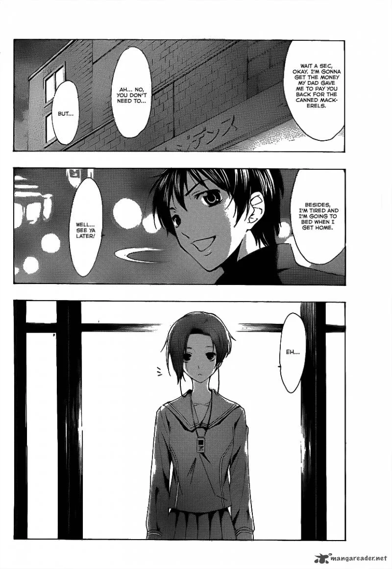 LovePlus: Rinko Days Chapter 1 page 38