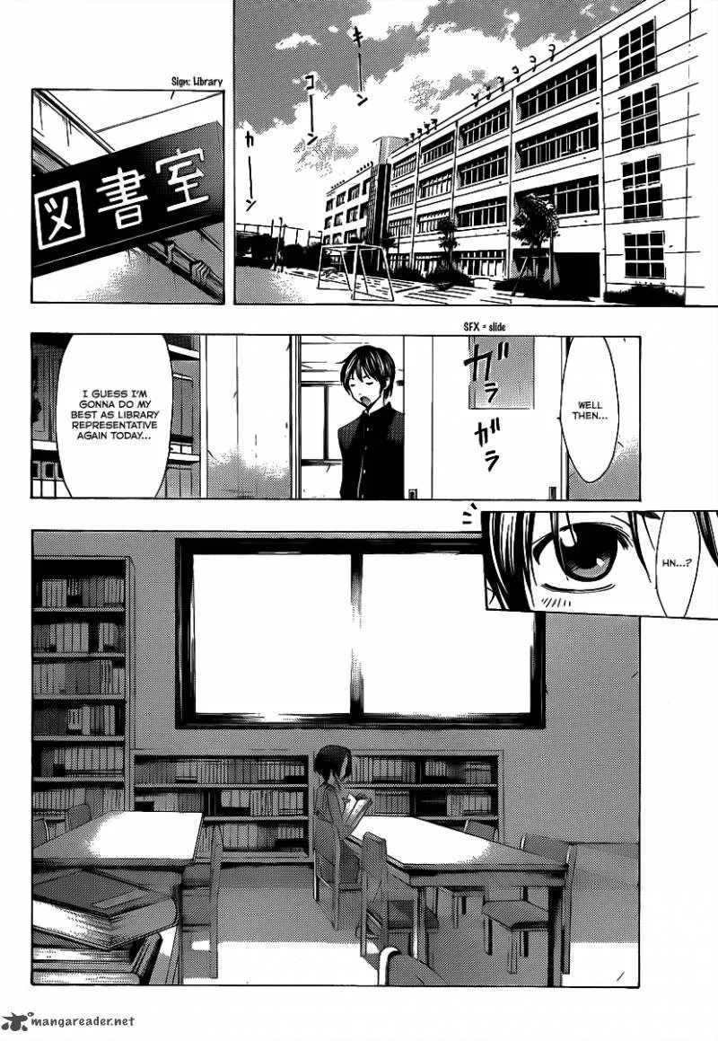 LovePlus: Rinko Days Chapter 1 page 40