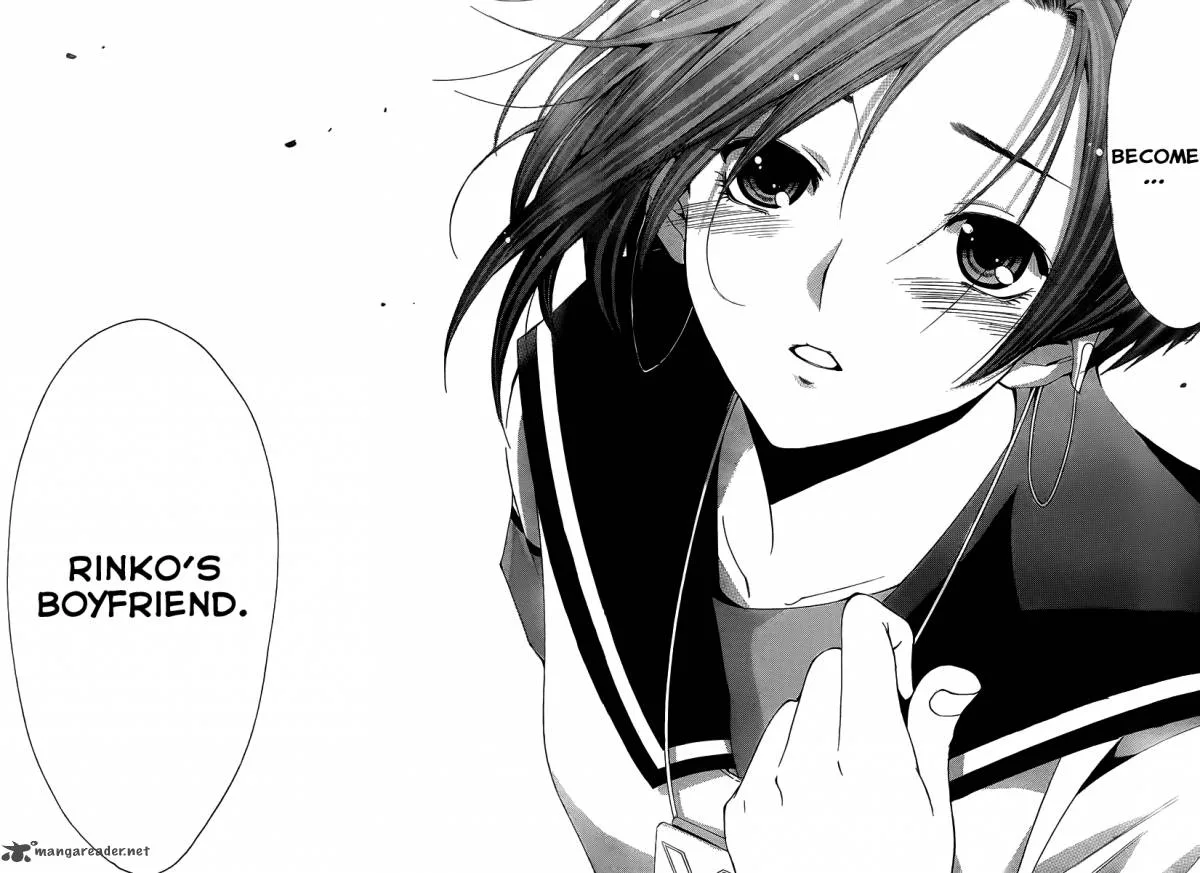 LovePlus: Rinko Days Chapter 10 page 22
