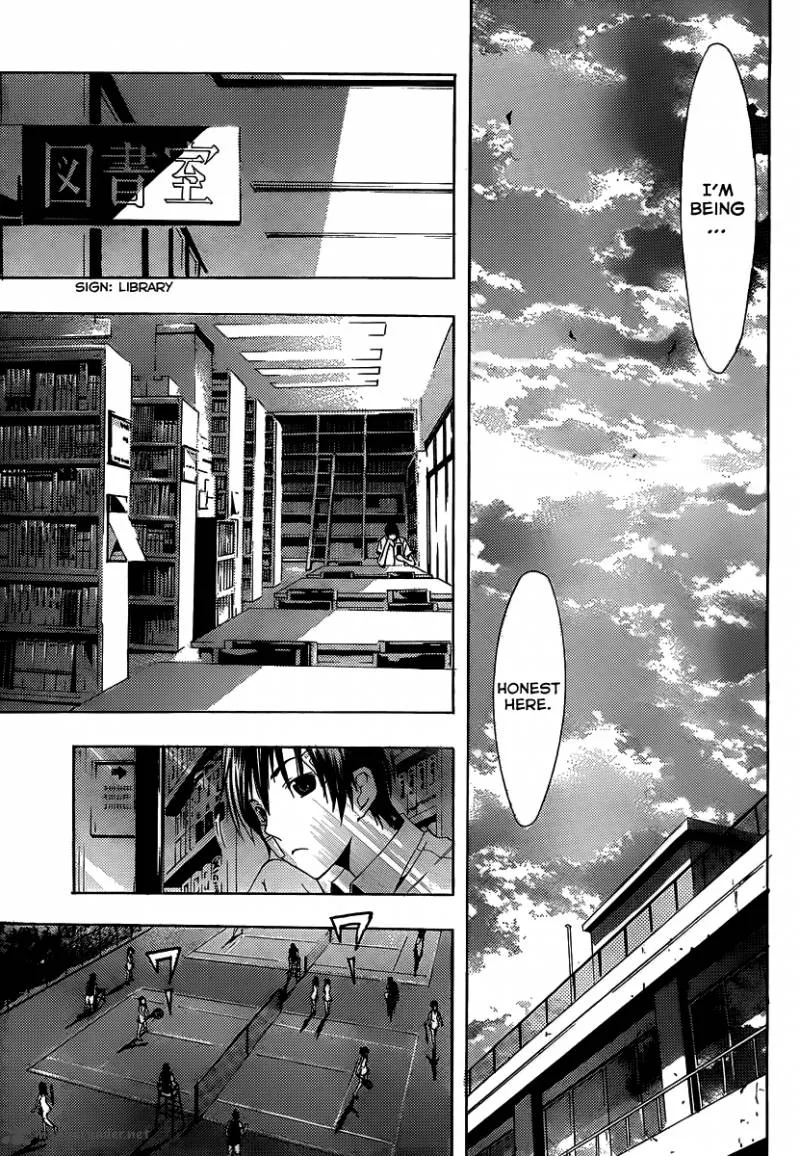 LovePlus: Rinko Days Chapter 10 page 8
