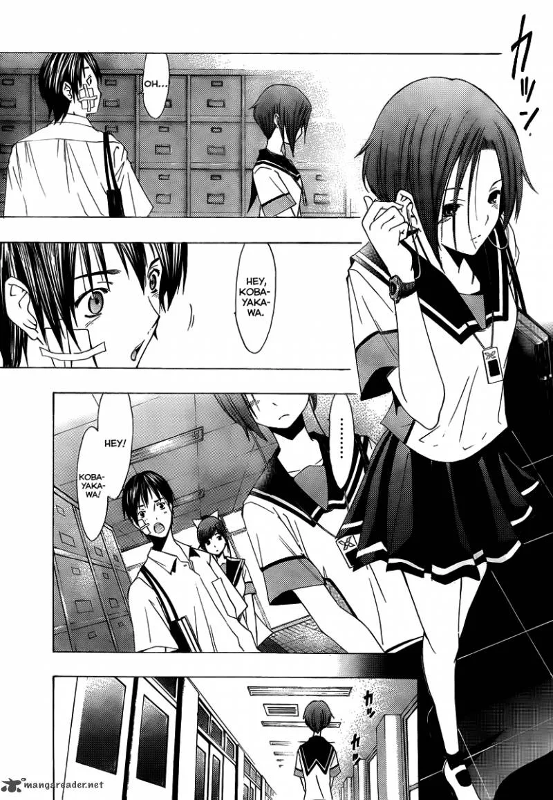 LovePlus: Rinko Days Chapter 10 page 6
