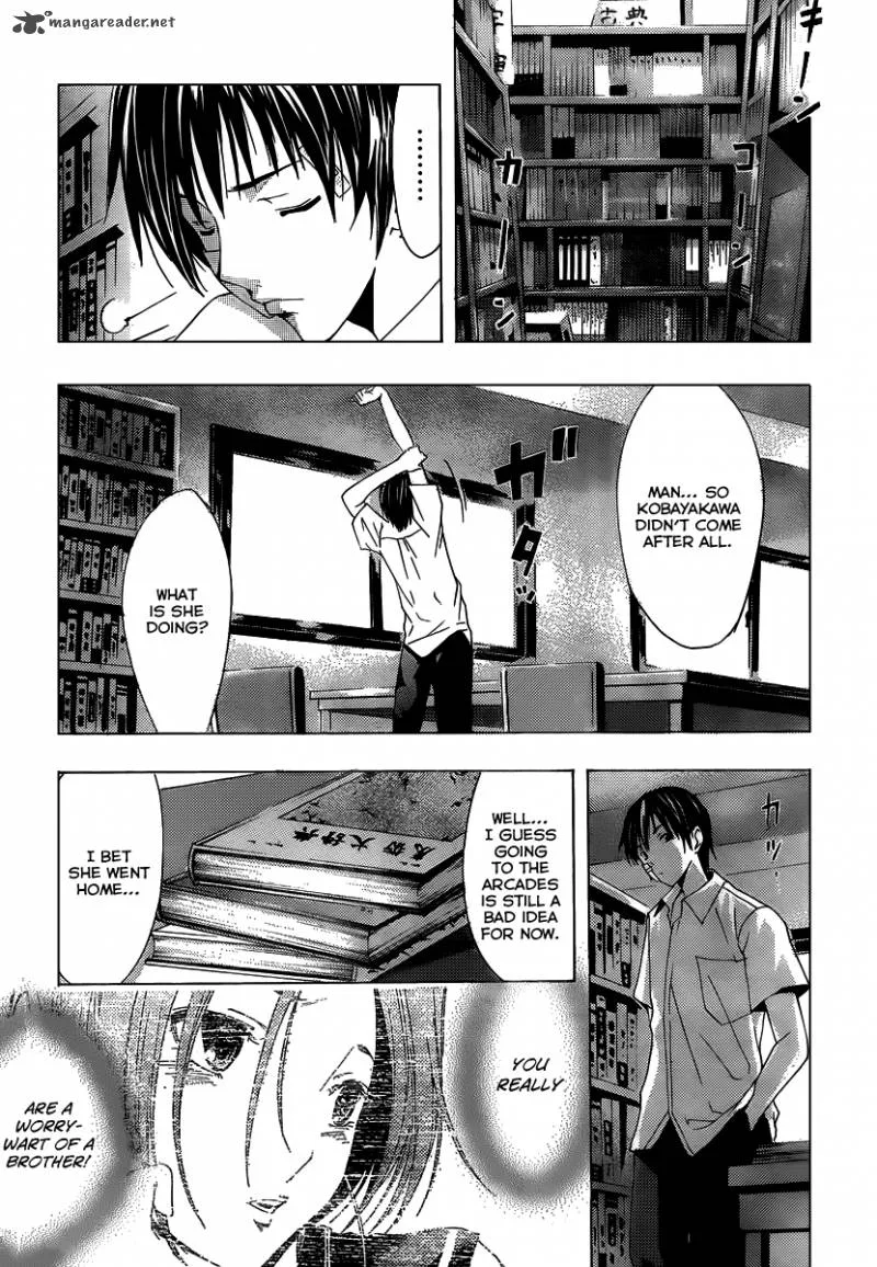 LovePlus: Rinko Days Chapter 10 page 9