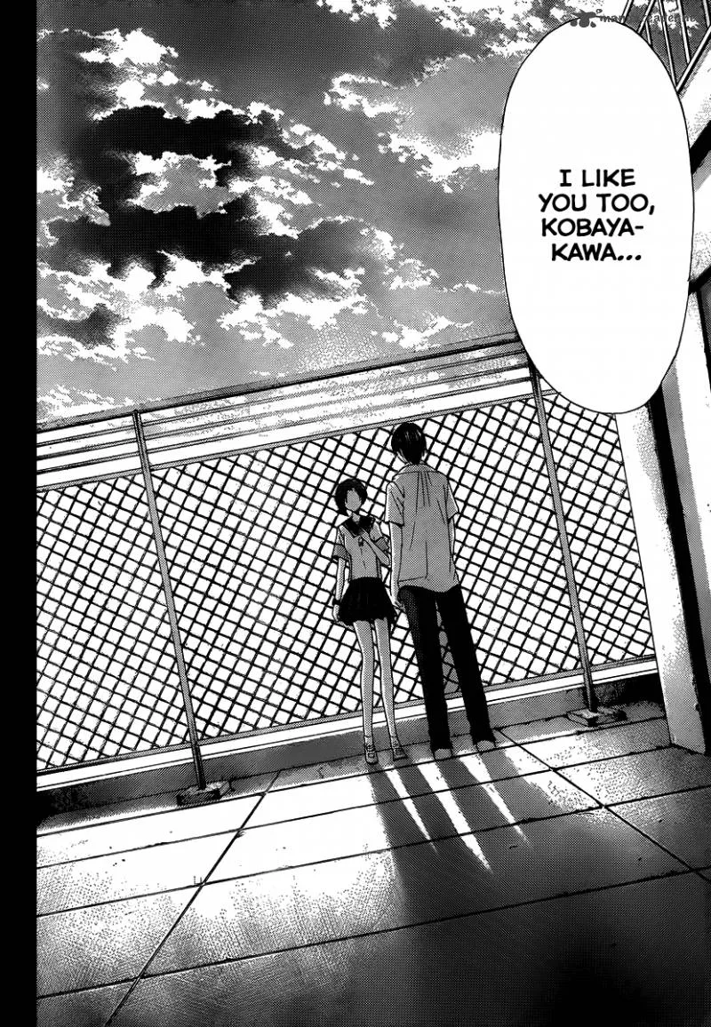 LovePlus: Rinko Days Chapter 10 page 25