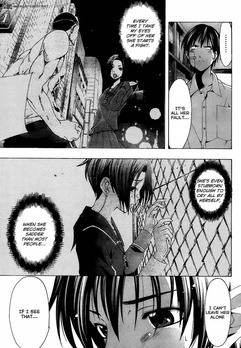 LovePlus: Rinko Days Chapter 10 page 10