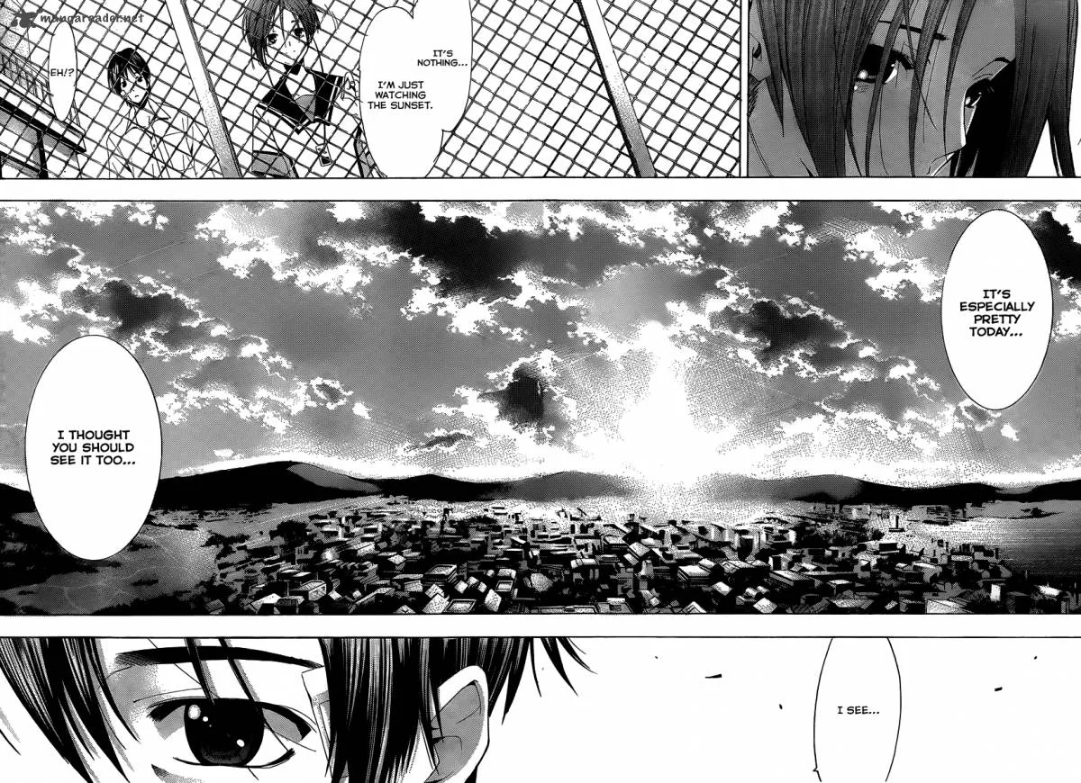 LovePlus: Rinko Days Chapter 10 page 15