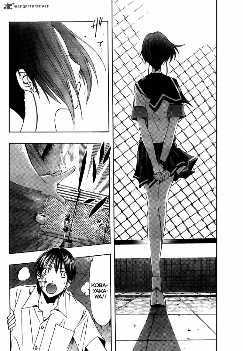 LovePlus: Rinko Days Chapter 10 page 13