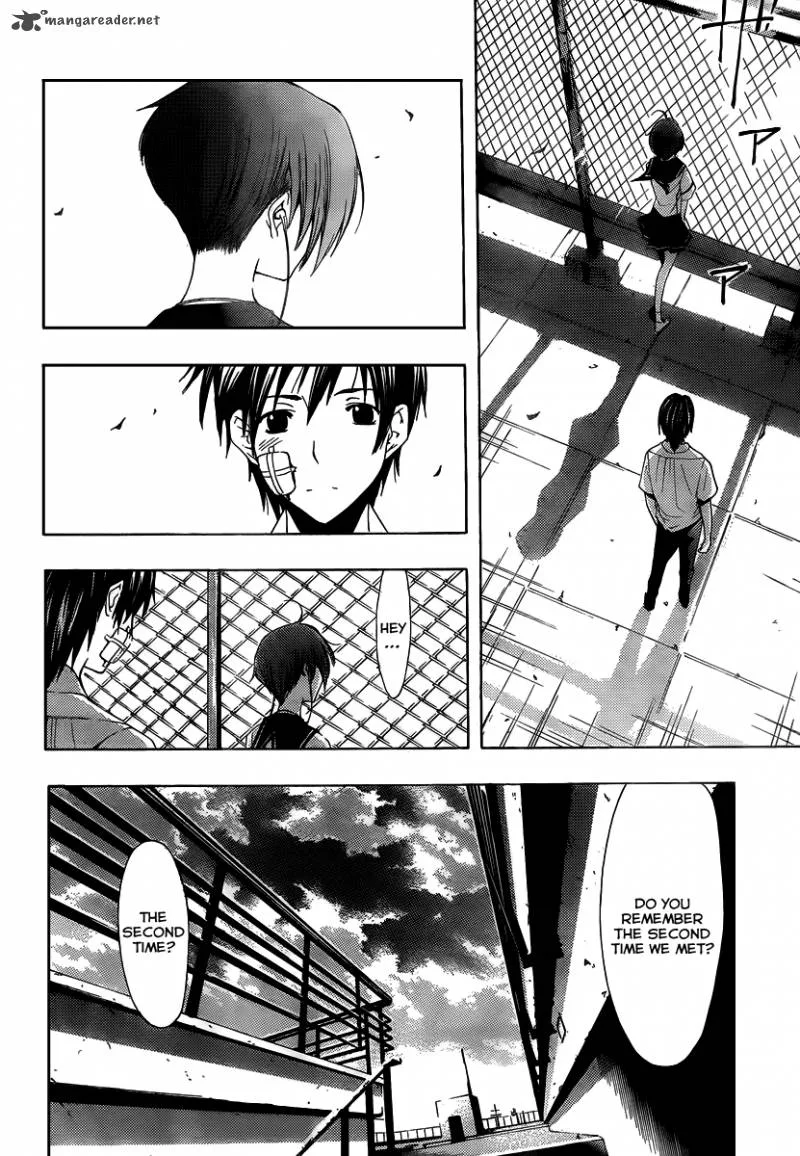 LovePlus: Rinko Days Chapter 10 page 16