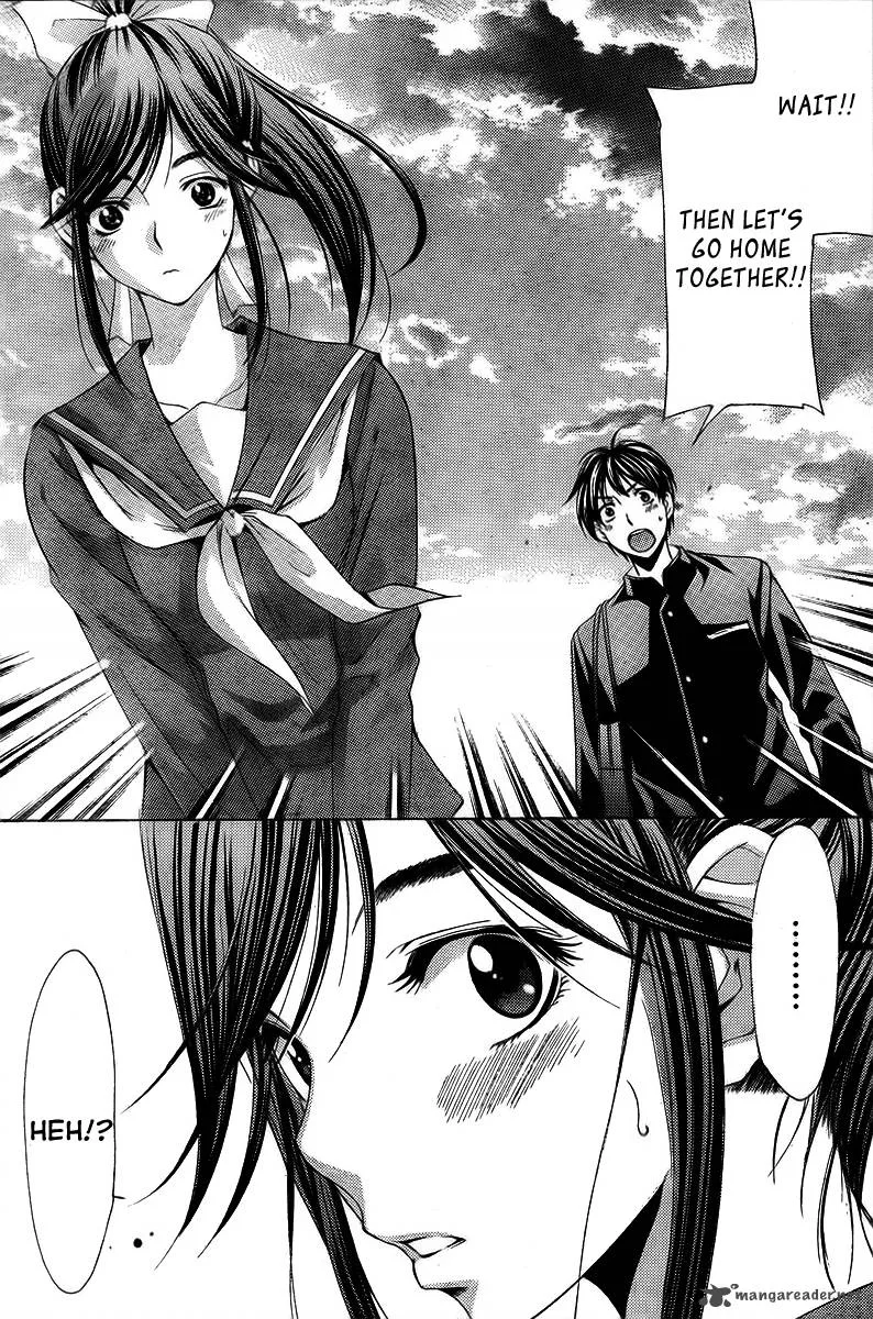 LovePlus: Rinko Days Chapter 2 page 23