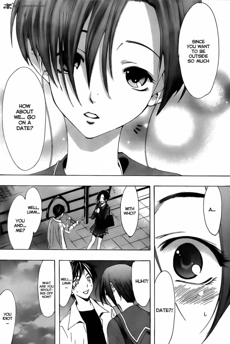 LovePlus: Rinko Days Chapter 3 page 25