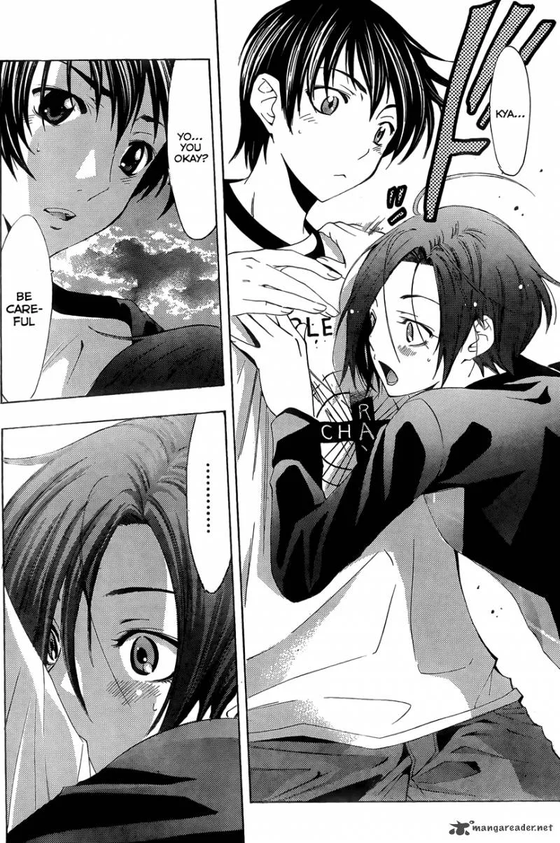 LovePlus: Rinko Days Chapter 4 page 25