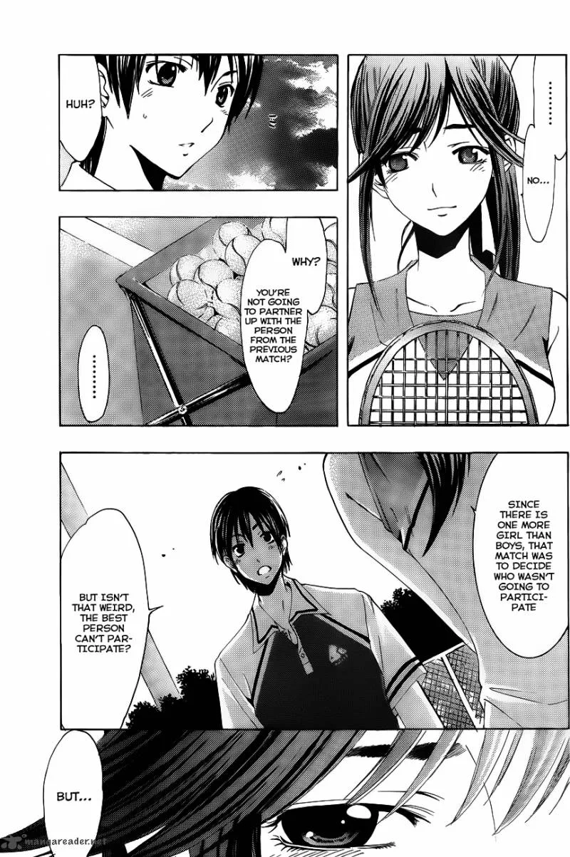 LovePlus: Rinko Days Chapter 5 page 7