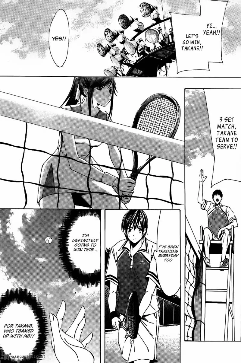 LovePlus: Rinko Days Chapter 5 page 19