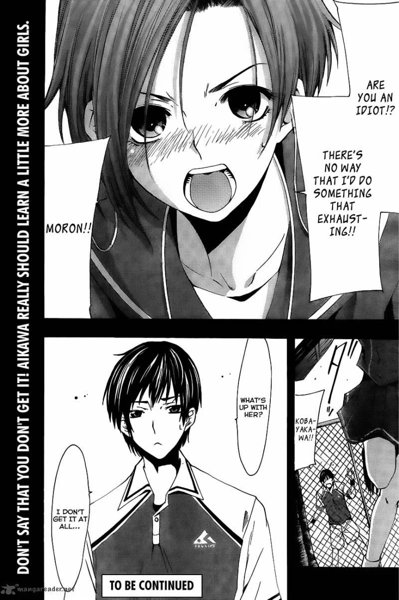 LovePlus: Rinko Days Chapter 5 page 27