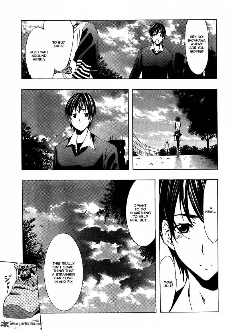 LovePlus: Rinko Days Chapter 6 page 24