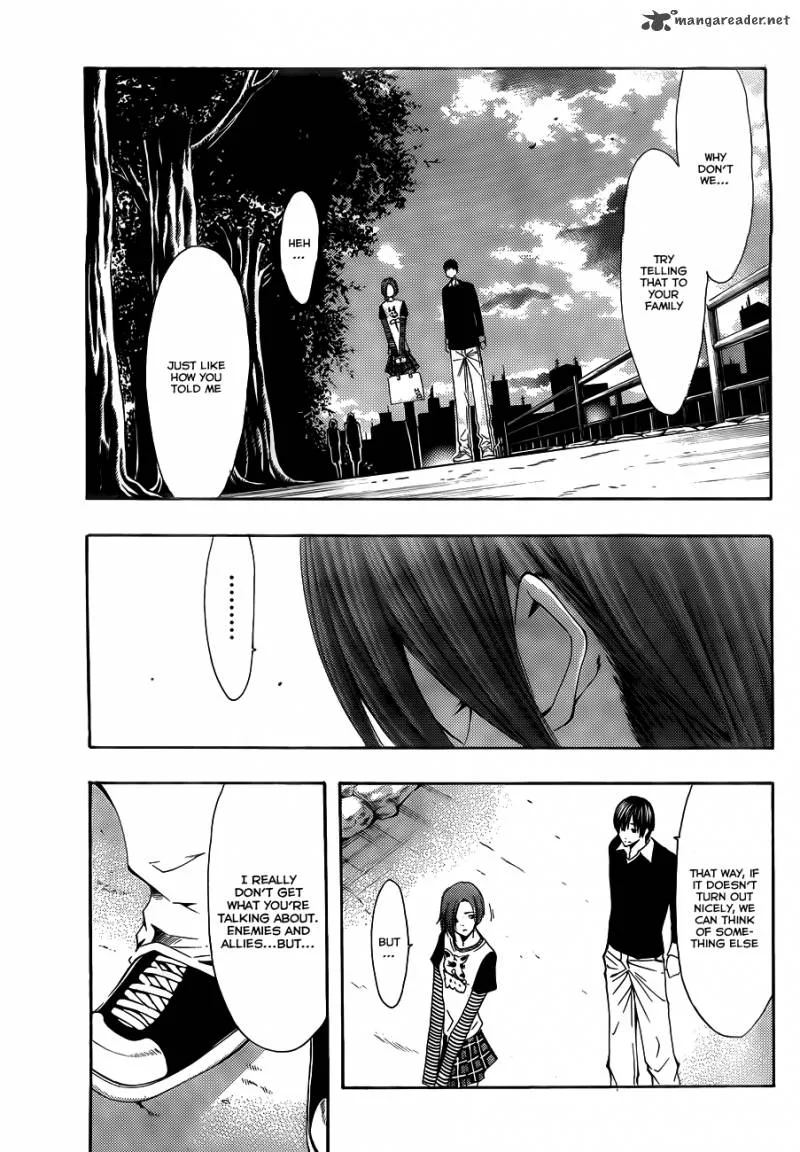 LovePlus: Rinko Days Chapter 6 page 22