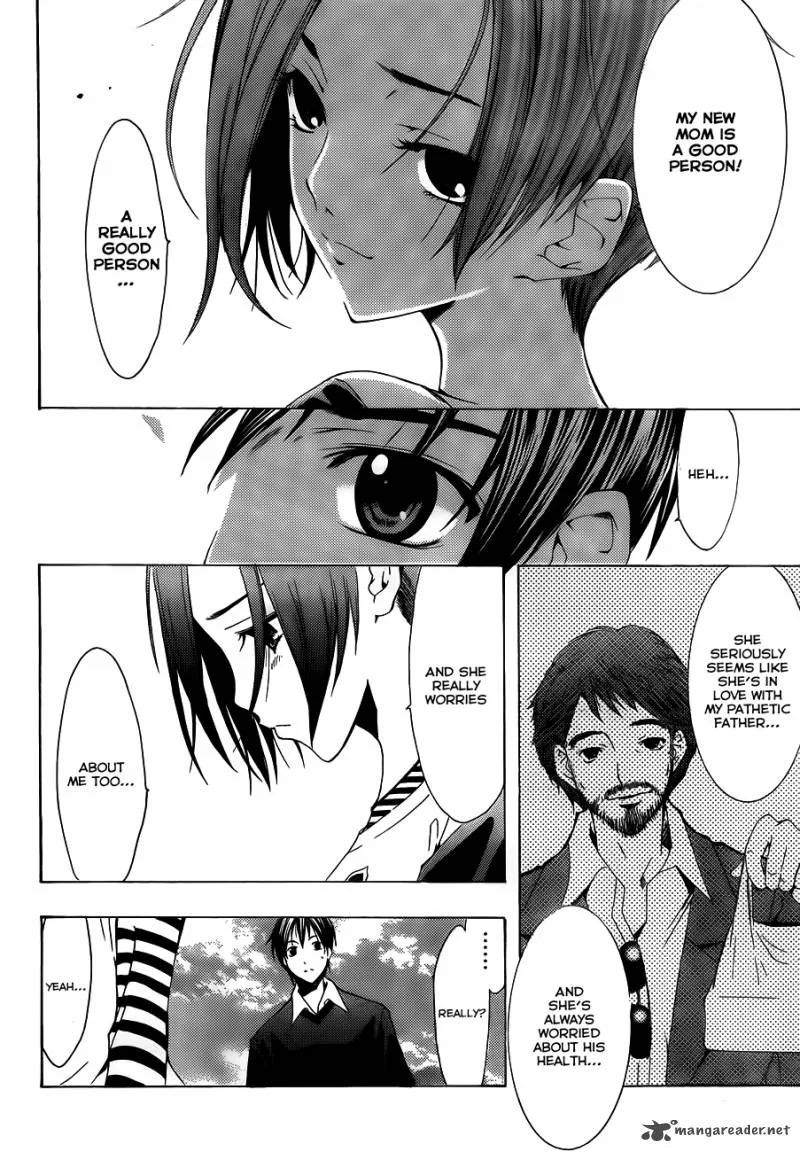 LovePlus: Rinko Days Chapter 6 page 19